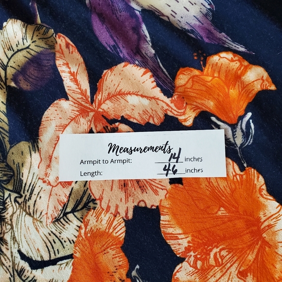 TOMMY BAHAMA MAXI SPAGHETTI STRAP/STRAPLESS XS/TP - Picture 10 of 12